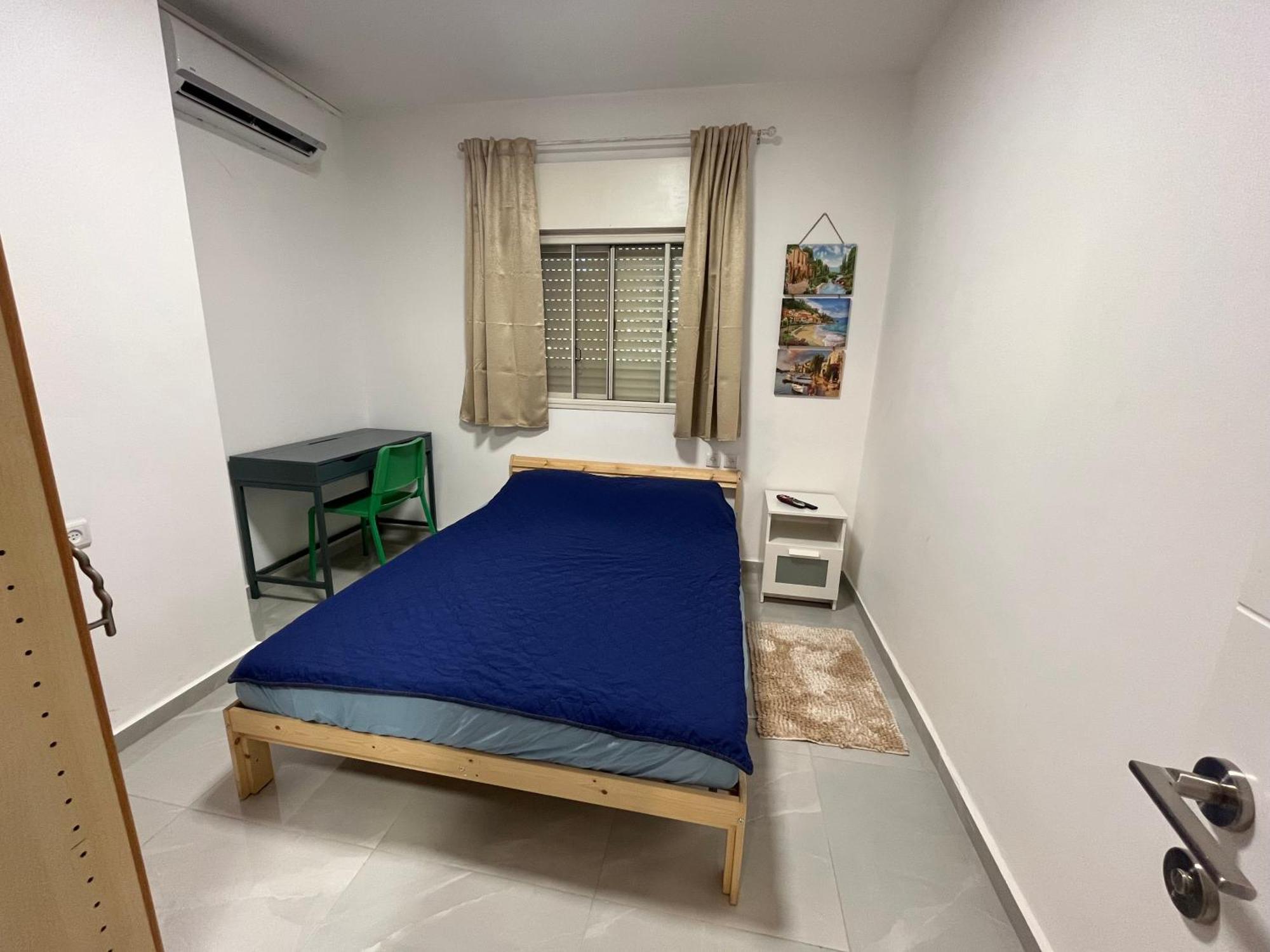 בית מרום Gan HaShomron Exteriör bild